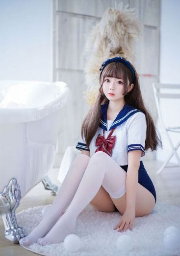 女神来了