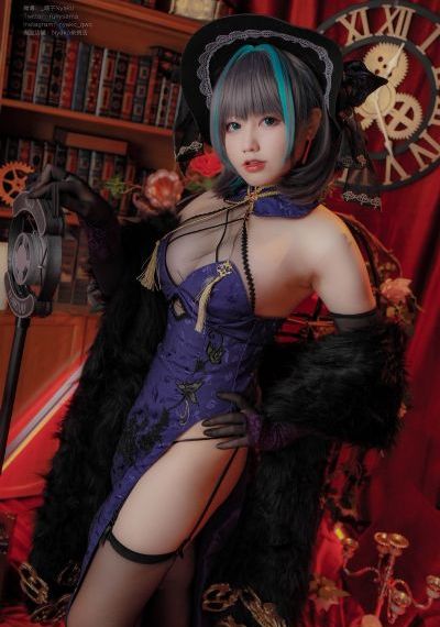 交换年轻夫妇