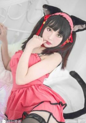 人形少女