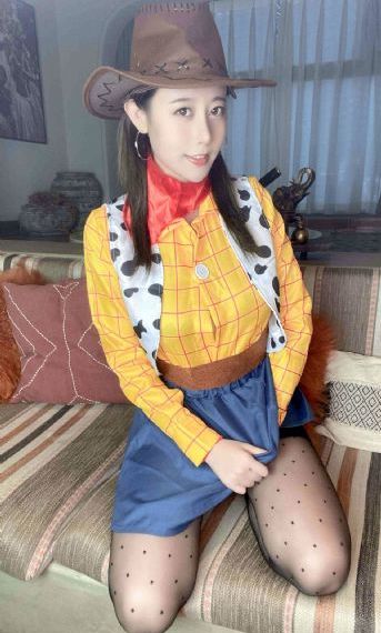 善良秘书
