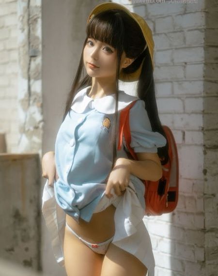 小孩操小孩