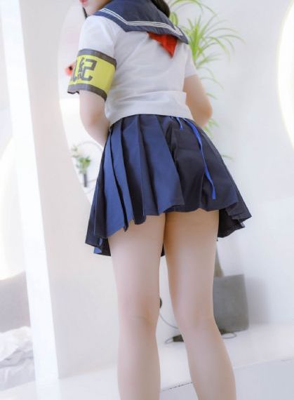 老公去上班的午后时光