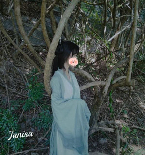 钟丽缇晚娘