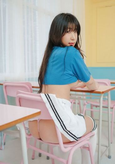 男女色