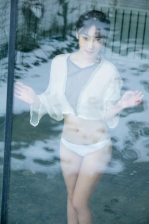 一对一姜汉娜