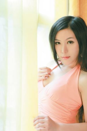 漂亮的女同学3