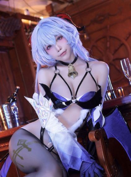 久优草
