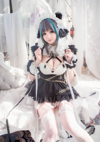 年轻的妈妈二