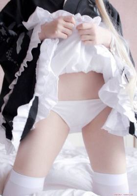 家庭女佣