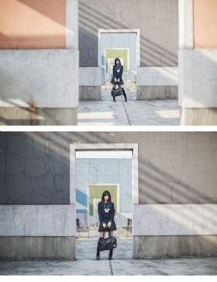 蜜桃来偷换