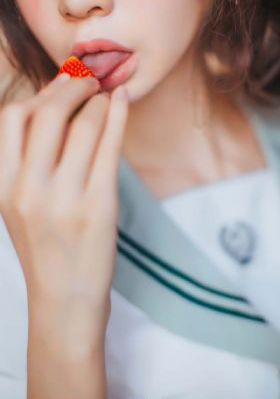 迷之彼女