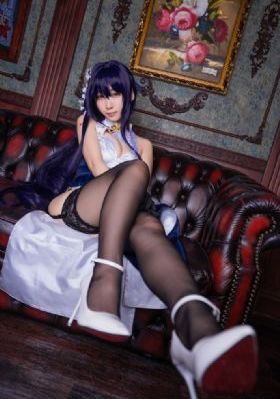 山姬之实动漫