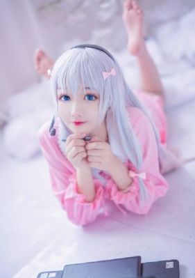 电视剧阿霞