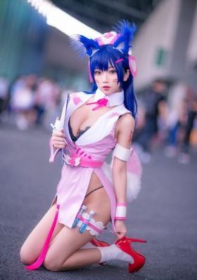 美容室4
