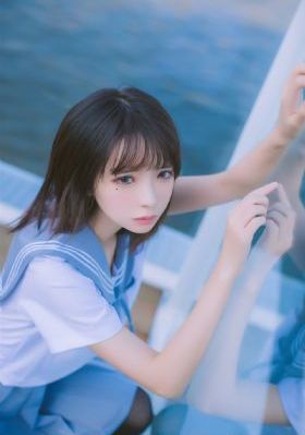 《奈何缘浅》水沫缘浅