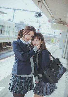 美丽的他日剧